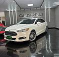 Ford Fusion Titanium 2.0 Gtdi Eco. Fwd Aut. 2015