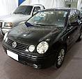 Polo Sedan 1.6 2005 Completo