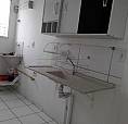 Apartamento Para Alugar Com 2 Dormitórios Em Loteamento Villa Branca, Jacarei Cod:l25292Sa