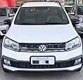 Saveiro Cross Cd  1.6 2018  55 Mil Km Extra!!