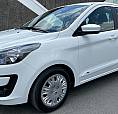 Ka 1.5 Sedan Plus Flex Automático 