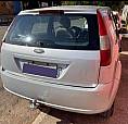 Ford - Fiesta 1.0 Ano 2004 