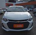 Onix 2019/2020 1.0 Turbo Flex Ltz Automático