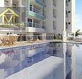 Apartamento 2 Quartos Ed. Village Guarani Cód: 18508 D