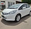Honda Fit Lx 1.4 Aut