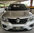 Renault Kwid Zen 1.0 2020 - Financio 100%!!! Oportunidade!!