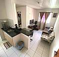 Apartamento Em Messejana 109 Mil