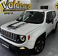 Jeep Renegade 2016 1.8 16V Flex Sport 4P Automático