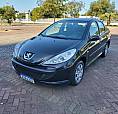 Peugeot 207 Passion