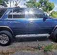 Hilux Sw4, 2000, 3.0 Turbodiesel, 7, Lugares, Mec, 