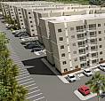 Apartamentos Á Venda De 2 E 3 Quartos.