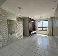 Vendo Green Life Mor Golveia Apartamento Semi Mobiliado