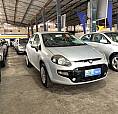 Fiat Punto 1.4 Attractive 2013
