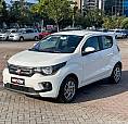 Fiat Mobi Like 1.0 - 2020