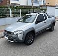 Strada Adventure 1.8 2015