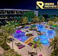 Makai Acqua Resort - Flat Em Muro Alto - Porto De Galinhas 