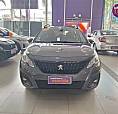 Peugeot 2008 Allure 1.6 16V (Aut) (Flex)