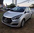 Hb20 Hatch Comfort Plus Mt 2017
