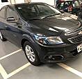 Chevrolet Prisma 1.4 Ltz