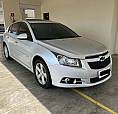 Chevrolet Cruze Hb Sport Ltz 1.8 2013