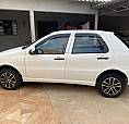 Fiat Palio 1.0 Economy Fire Flex 8V 4P 2014