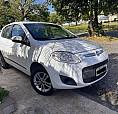 Palio Atractive  1.0 Flex 15/15, Gnv 5ª Ger, Muito Novo, Est Troca