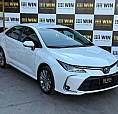 Toyota Corolla Xei 2.0 Flex 16V Aut. 2022