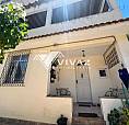 Excelente Casa De Duplex Com 03 Quartos Terraço E Garagem Em Pilares 