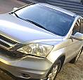 Honda Cr-V Lx 2.0 16V 2Wd/2.0 Flexone Aut. 2010