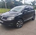 Volkswagen Fox 1.0 Mi Total Flex 8V 5P 2010