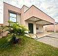 Alugo Casa Moderna, 3 Suites, Armarios E Climatização.