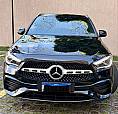 Mercedes-Benz Gla-200 Gla 200 Amg Line 1.3 16V Tb Aut 2022