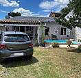 Casa Térrea Com 2 Dorms (1 Closet) E Lazer Completo