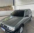 Fiat Uno Mille 1.0 Fire/ F.flex/ Economy 2P 2006