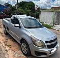 Chevrolet Montana Sport 1.4 Econoflex 8V 2P 2013