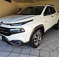 Fiat Toro Volcano 2.0 16V 4X4 Tb Diesel Aut. 2021
