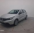 Fiat Argo Drive 1.0 6V Flex 2025