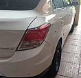 Chevrolet Prisma Sed. Lt 1.0 8V Flexpower 4P 2013