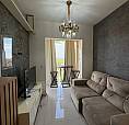 Apartamento Mobiliado Para Aluguel - Pleno Residencial