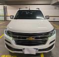 Chevrolet S10 Pick-up Ltz 2.8 Tdi 4x4 Cd Dies.aut 2020