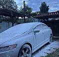 Honda Civic Sedan Lxs 1.8/1.8 Flex 16V Mec. 4P 2007