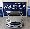 Ford Fiesta 32 Mil Km