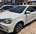 Toyota Etios Platinum 1.5 15/16