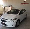 Chevrolet Onix Modelo Lt 1.0 Único Dono Novo Confira.