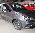Fiat Argo Drive 1.3 S-Design (Flex)
