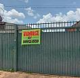 Lote Samambaia Sul Qr 121