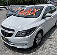 Chevrolet Onix 1.0 Mpfi Joy 8V Flex 4P Manual