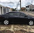 Vendo Corolla 2011