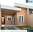 Vendo Linda Casa Em Paracuru