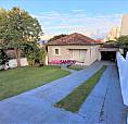 Casa 2 Quartos Com Exelente Quintal Em Capoeiras